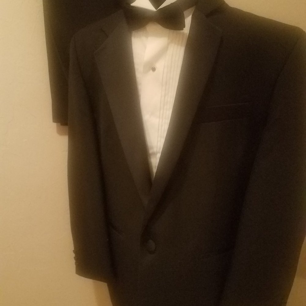 Men Suit